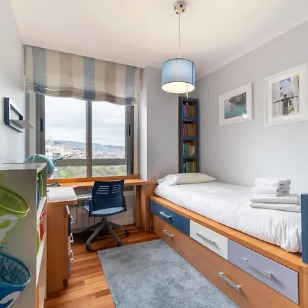 Guestready - Modern Blue In Apartman Vigo