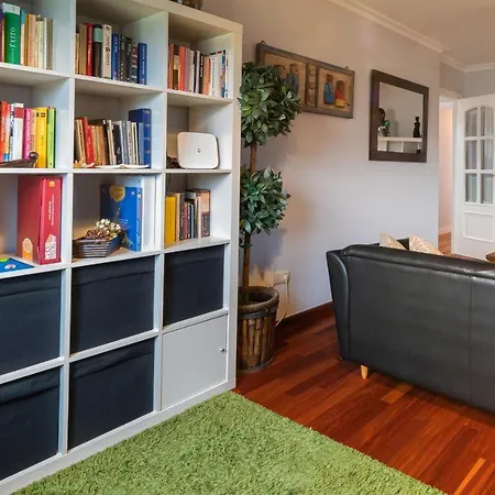 Apartman Guestready - Modern Blue In *