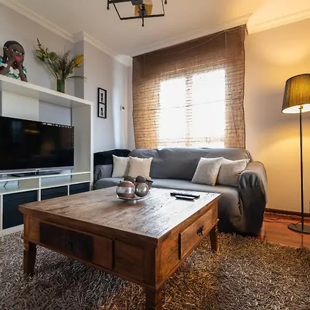 Apartman Guestready - Modern Blue In *