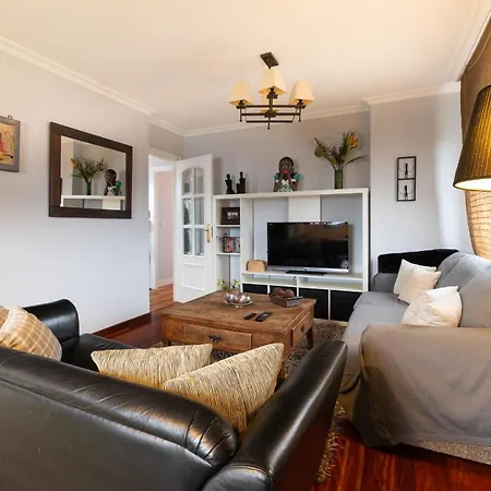 Apartman Guestready - Modern Blue In