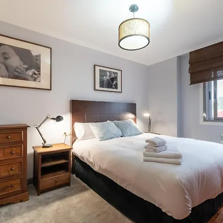 Guestready - Modern Blue In Apartman Vigo