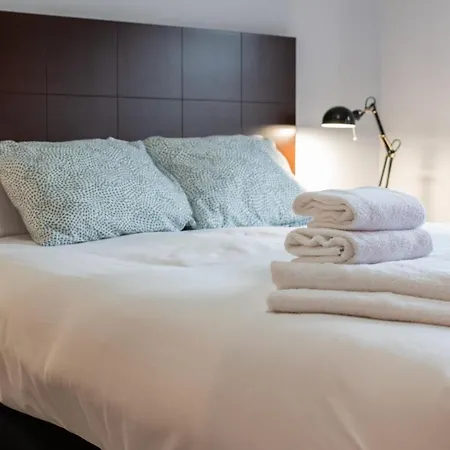 Apartman Guestready - Modern Blue In Vigo