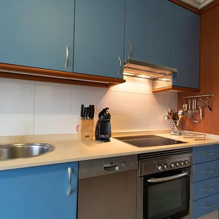 Apartman Guestready - Modern Blue In