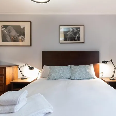 Apartman Guestready - Modern Blue In *