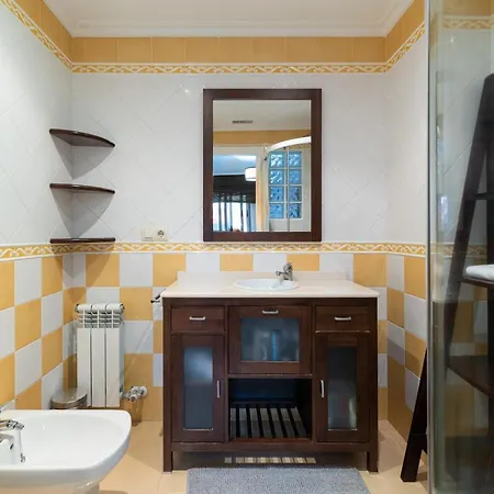 Guestready - Modern Blue In Apartman Vigo