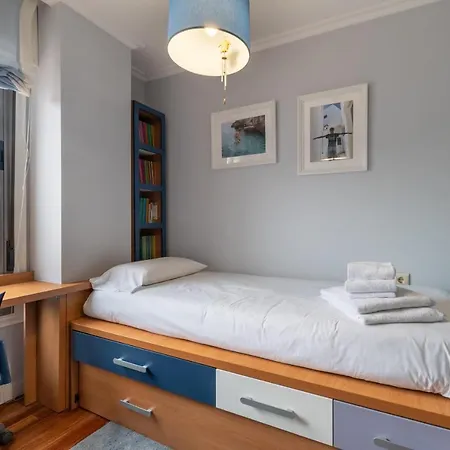Apartman Guestready - Modern Blue In