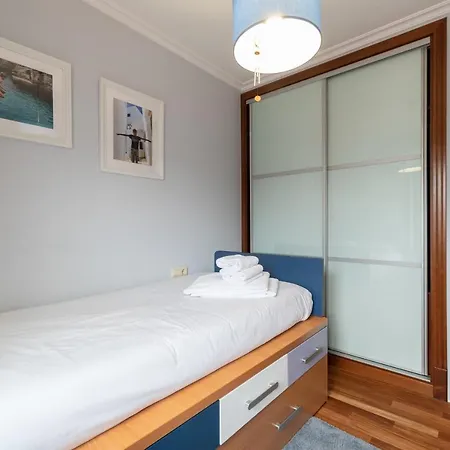 Apartman Guestready - Modern Blue In *