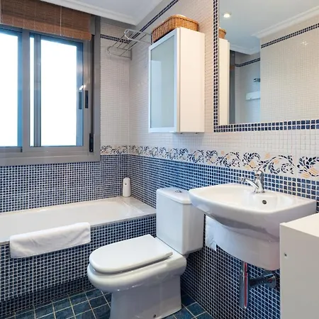 Apartman Guestready - Modern Blue In Vigo