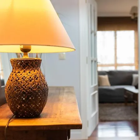 Guestready - Modern Blue In Apartman Vigo